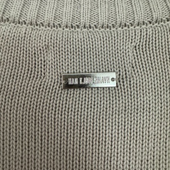 Han Kjobenhavn Cropped Jumper - Picture 8 of 9